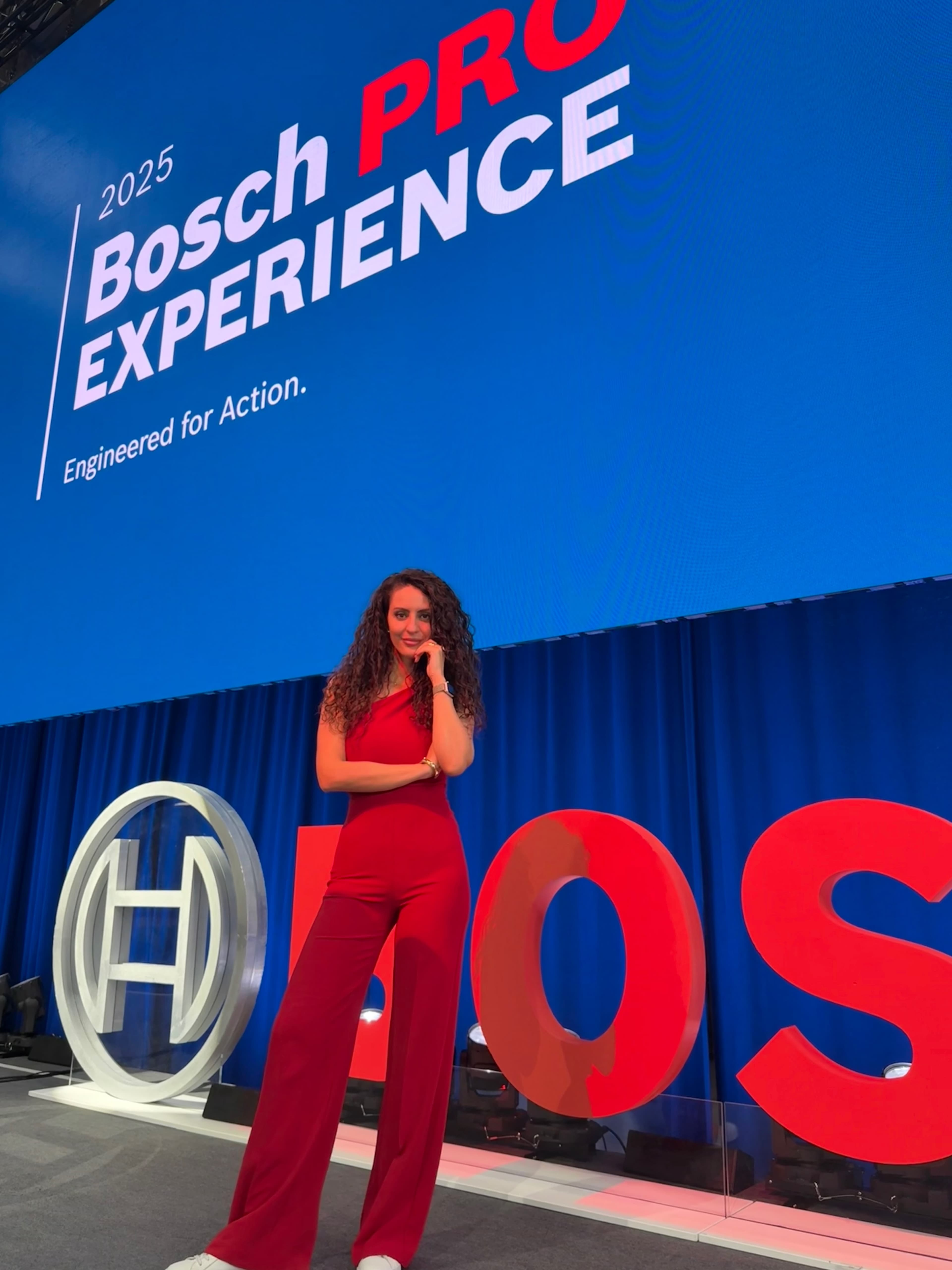 Jasmin Wölke Business Event 13