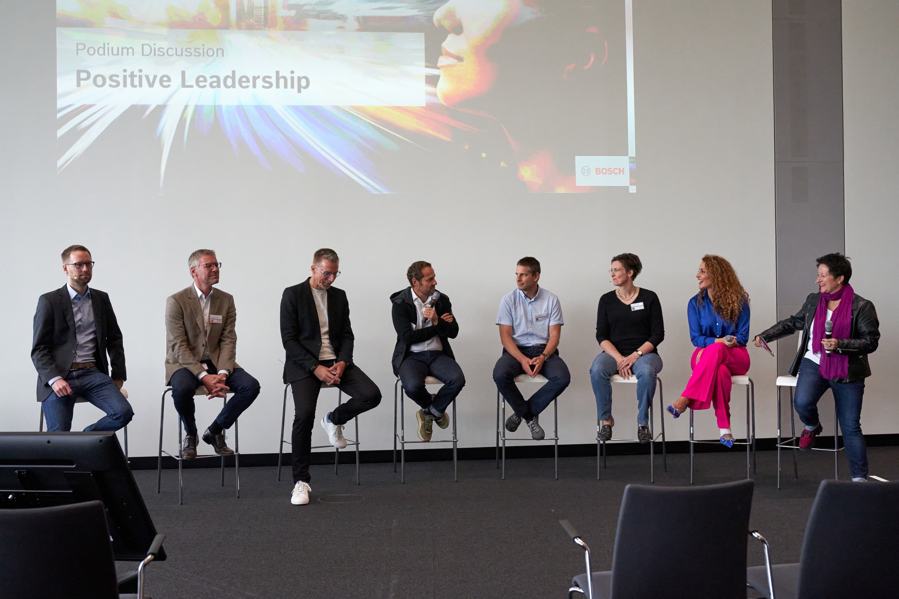 Jasmin Wölke Business Event 18